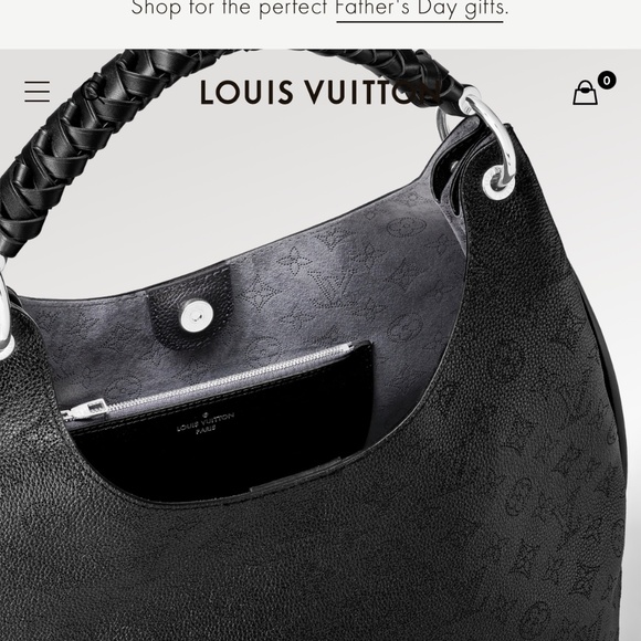 Carmel Mahina Noir - Picture 2 of 4